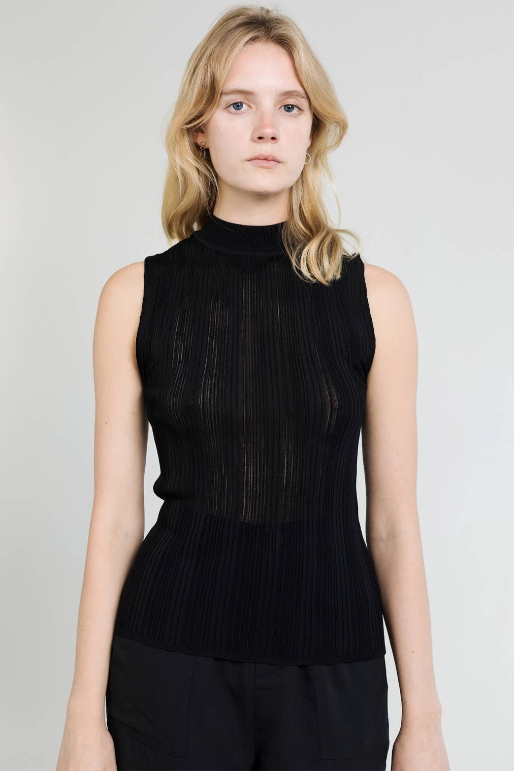 MOD REF - Wholesale Knit Top - Women's - The Nadine Top4