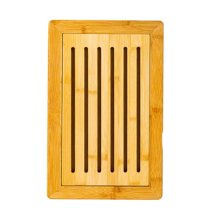 Planche à pain en bambou française pour la vente par French Home
