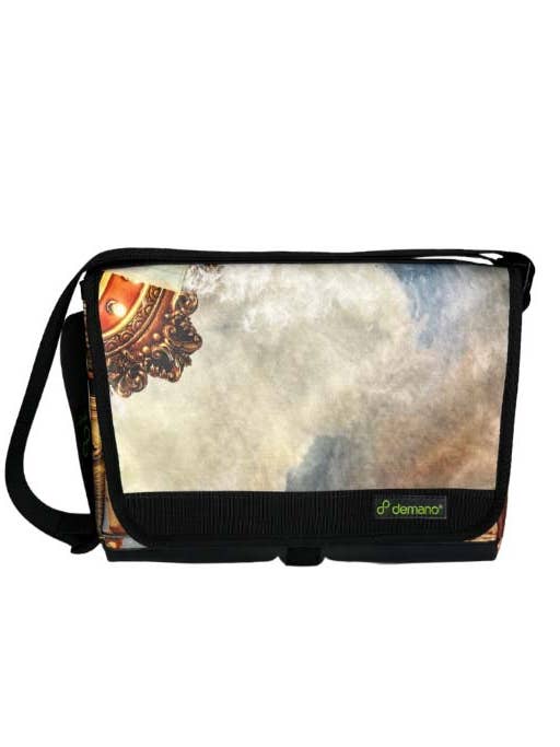 ARIBAU Umhängetasche für den Großhandel von DEMANO