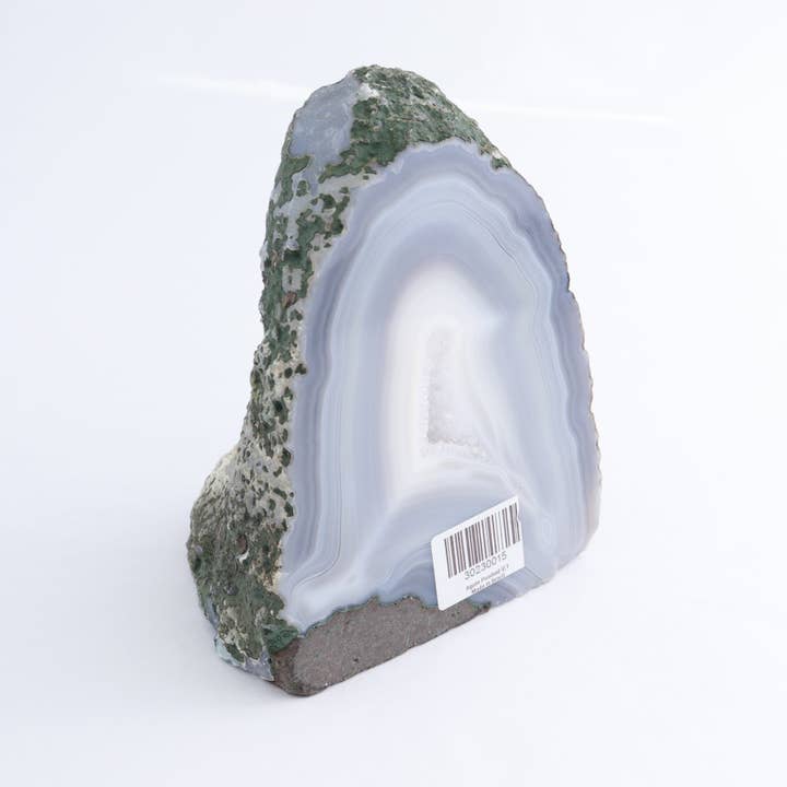 Agatekathedraal voor wholesale door Mi Esperanza Minerals