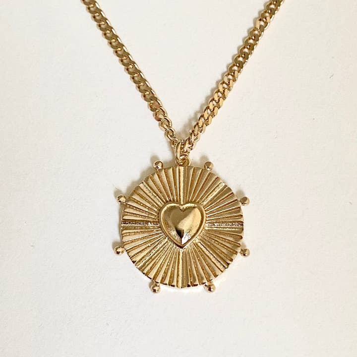 Malika Ketting voor wholesale door NAO JEWELS