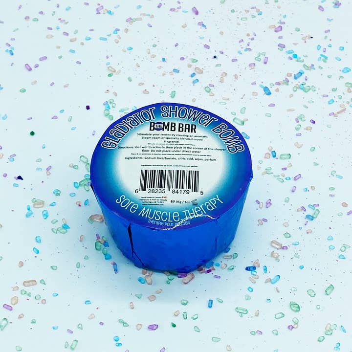 The Bomb Bar - Wholesale Shower Steamer/Bomb - Shower Power Bombs3