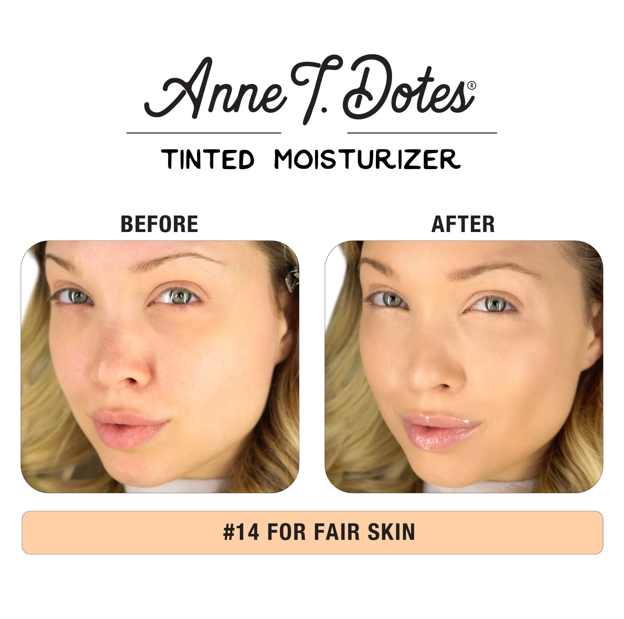 theBalm Cosmetics - Wholesale Tinted Moisturizer - Anne T. Dotes Tinted Moisturizer7
