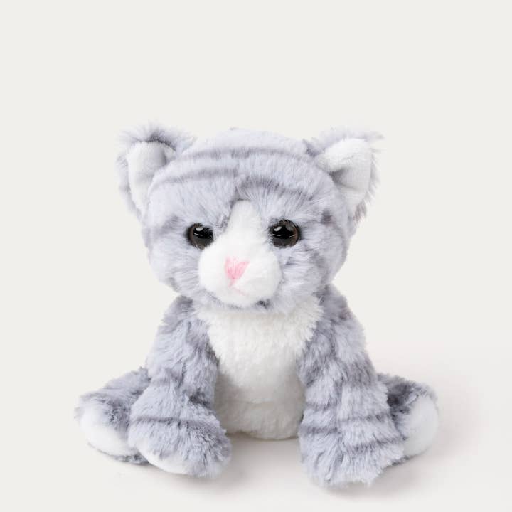 Teddykompaniet - Wholesale Stuffed/Plush Toy - Kids & Baby - Kattkompisar3