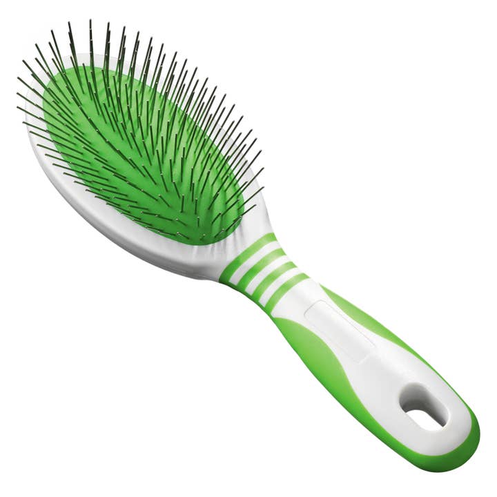 Andis Large Pin Brush for wholesale by Pet Palette Distribution