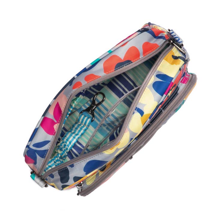 Lug - Wholesale Crossbody Bag - Women's - Carousel XL 2 Crossbody Bag92