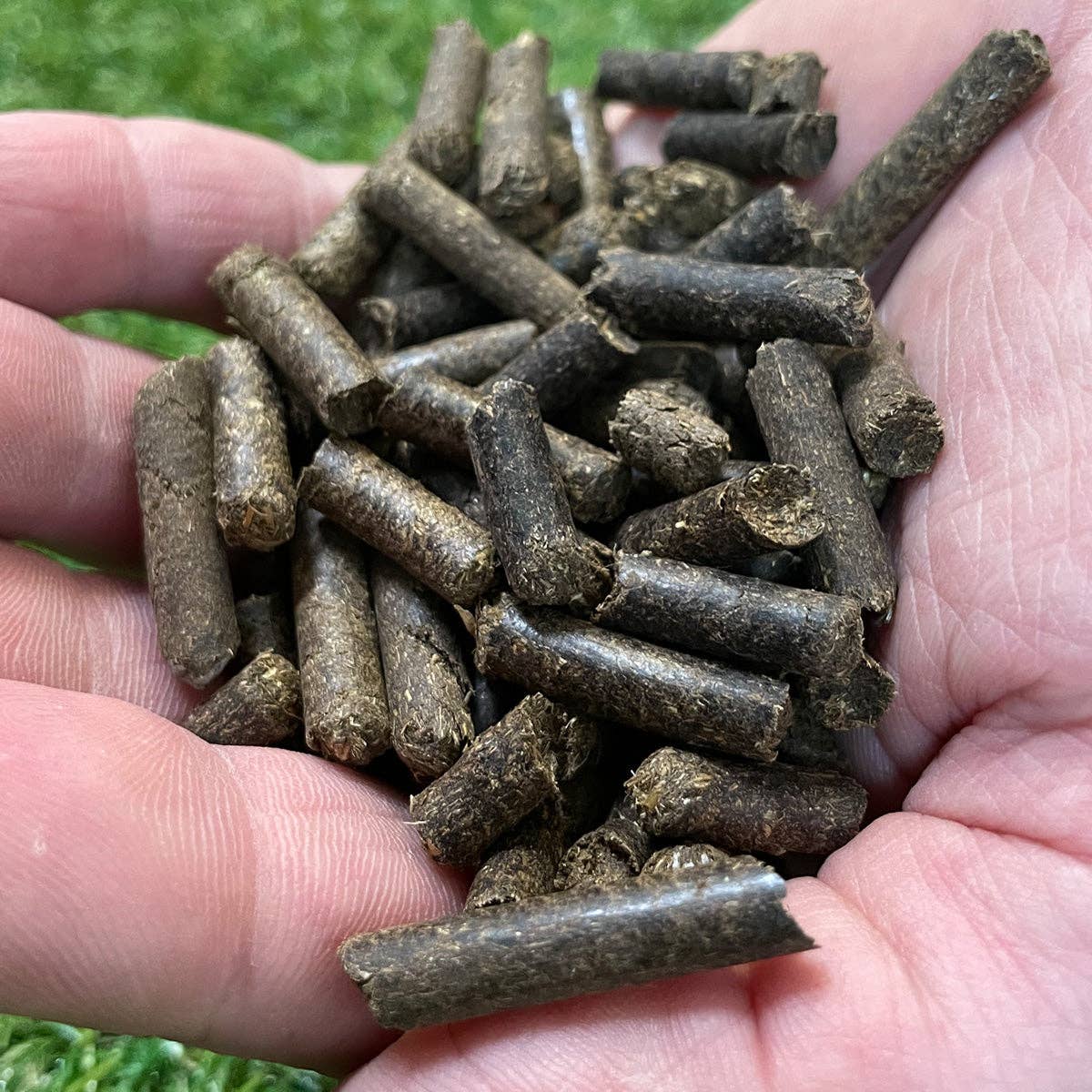 Pferdeapfel - Wir lieben Pflanzen – wholesale Fertiliser – Natural fertiliser for shrubs, hedges and trees 200 ml3