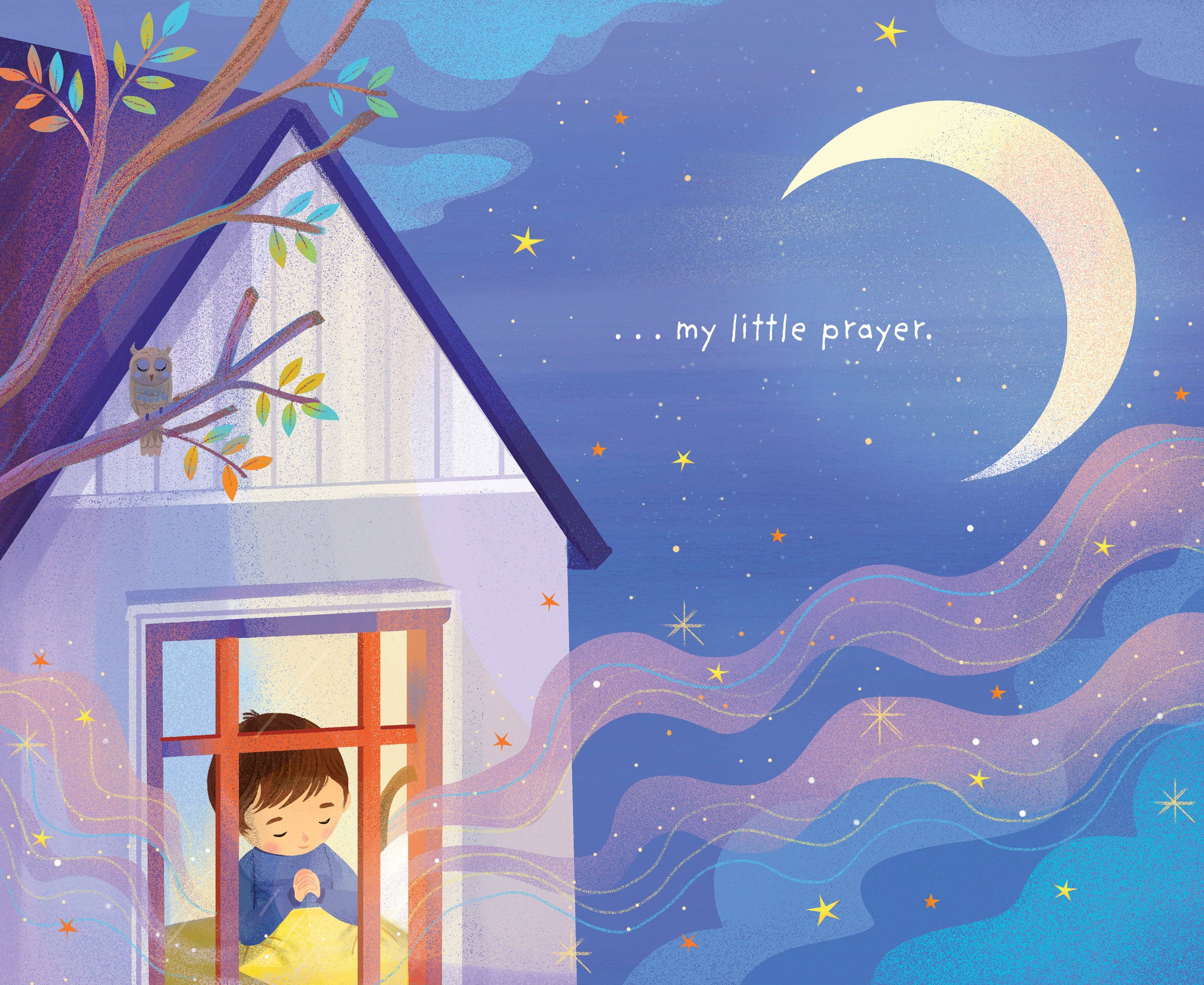 Bushel & Peck Books - Wholesale Preschool Book (3-5) - My Little Prayer16