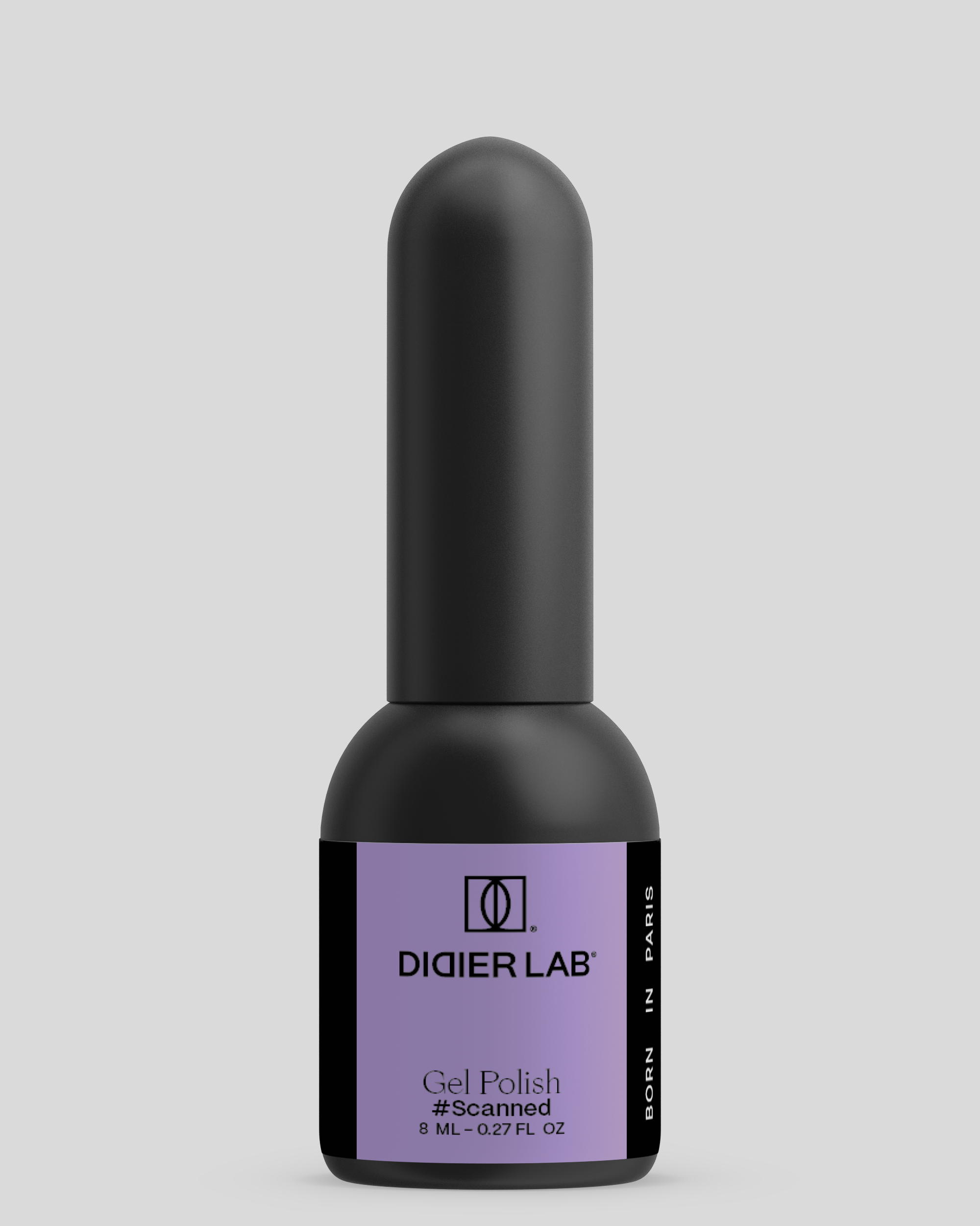 DID-LAB COSMETICS IBERIA - Vendita all'ingrosso Smalto per unghie - Didier Lab Smalto Gel Studios, 8 ml78