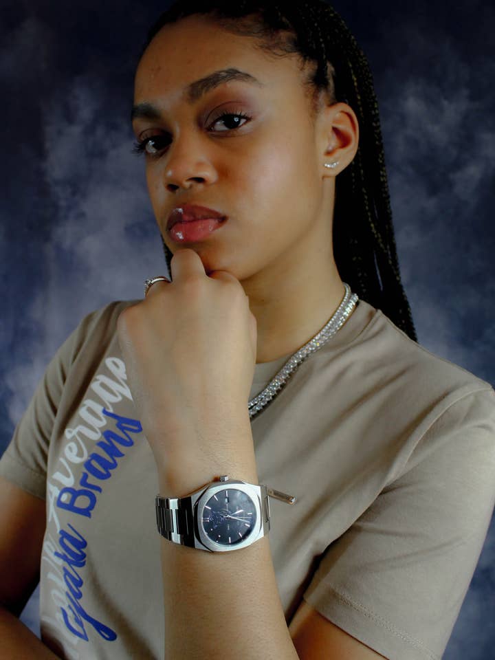 Brown White GB (1:1) Above Average Shirt for wholesale on Faire1