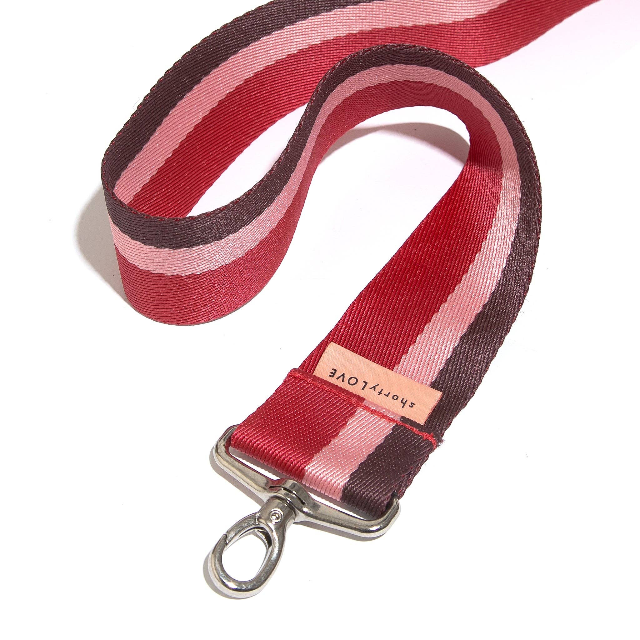 shortyLOVE - Vendita all'ingrosso Cinghia per borsa - Donna - passeggiata - cinghie personalizzate per borse in nylon31