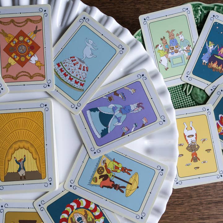 Drawn Hungry - Wholesale Card Game - Drawn Hungry Core Game 5 Units1