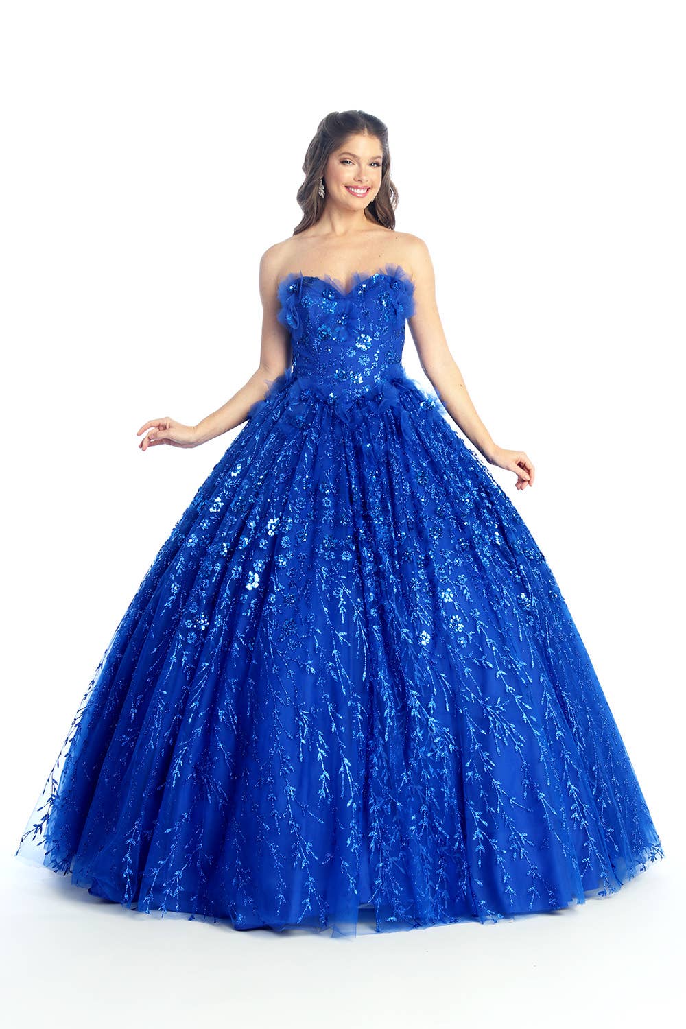 Anny Lee - Vendita all'ingrosso Abito da sera - Donna - Q 767110