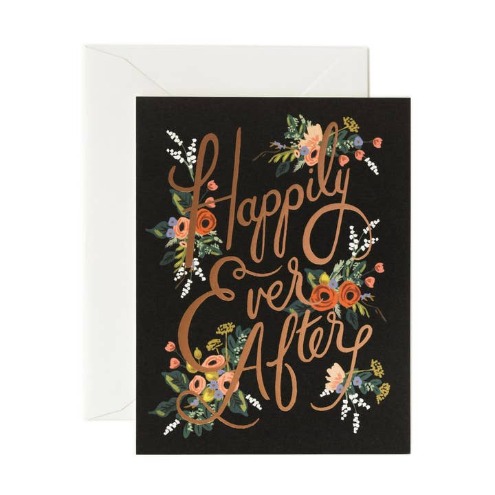 Eternal Happily Ever After Card and other Purchase Wholesale eternal. Free Returns & Net 60 Terms on Faire trending on Faire.