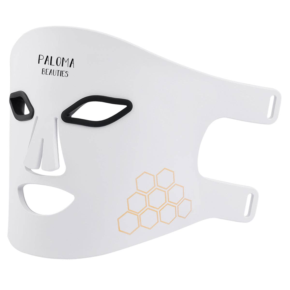 PALOMA BEAUTIES – wholesale Skincare face mask – LED FACE AND NECK MASK LIGHT THERAPY5
