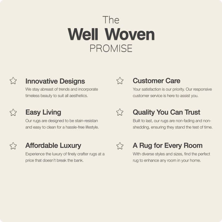 Well Woven - Wholesale Area Rug - Crayola Modern Tile Geometric Bright Multi Color Area Rug By Well Woven4