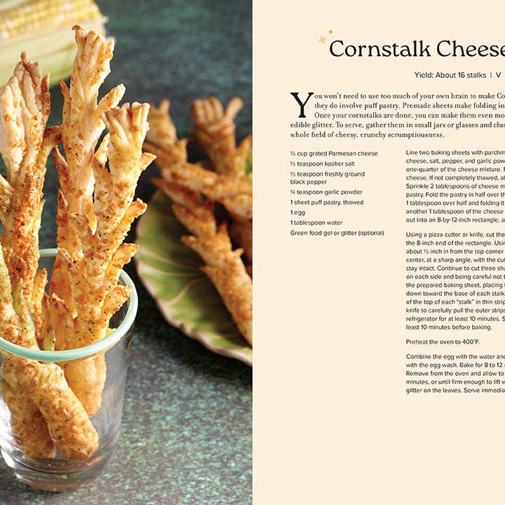 Insight Editions - Wholesale Cookbook - The Wizard of Oz: The Official Cookbook