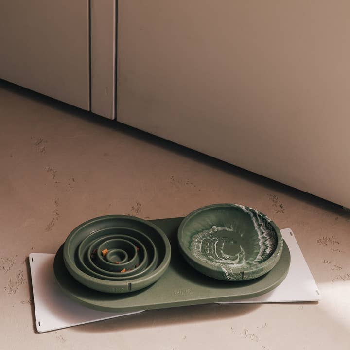 PINO - Wholesale Pet Bowl - Cat - Slow Feeder Bowl for Cats2