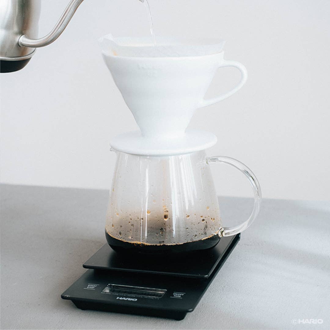 HARIO USA - Wholesale Pour Over & Dripper - V60 Barista Server5