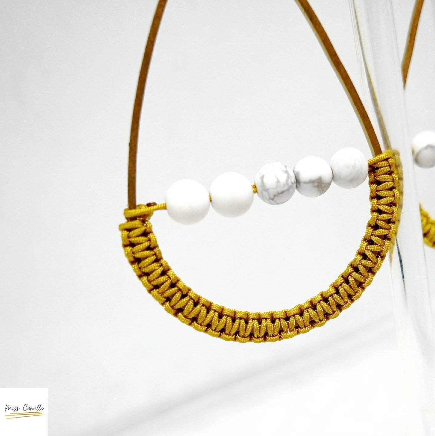 miss camille - Wholesale Dangle Earrings - Miss Camille “Mina” earrings11