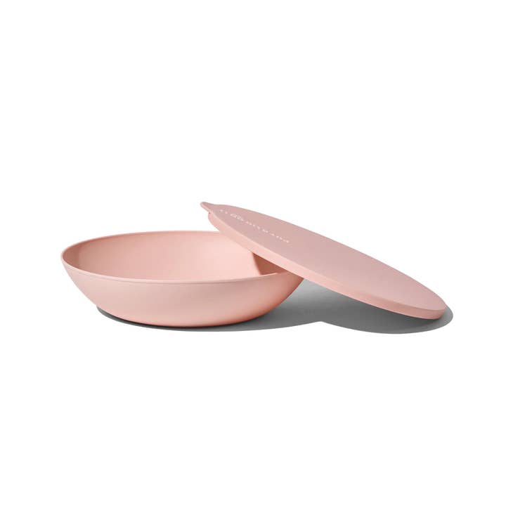 Put a lid on it - Vente Bol de service - Petit bol de service rond avec couvercle3