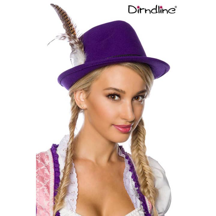 atixo GmbH - Wholesale Fedora - Women's - Traditional Hat