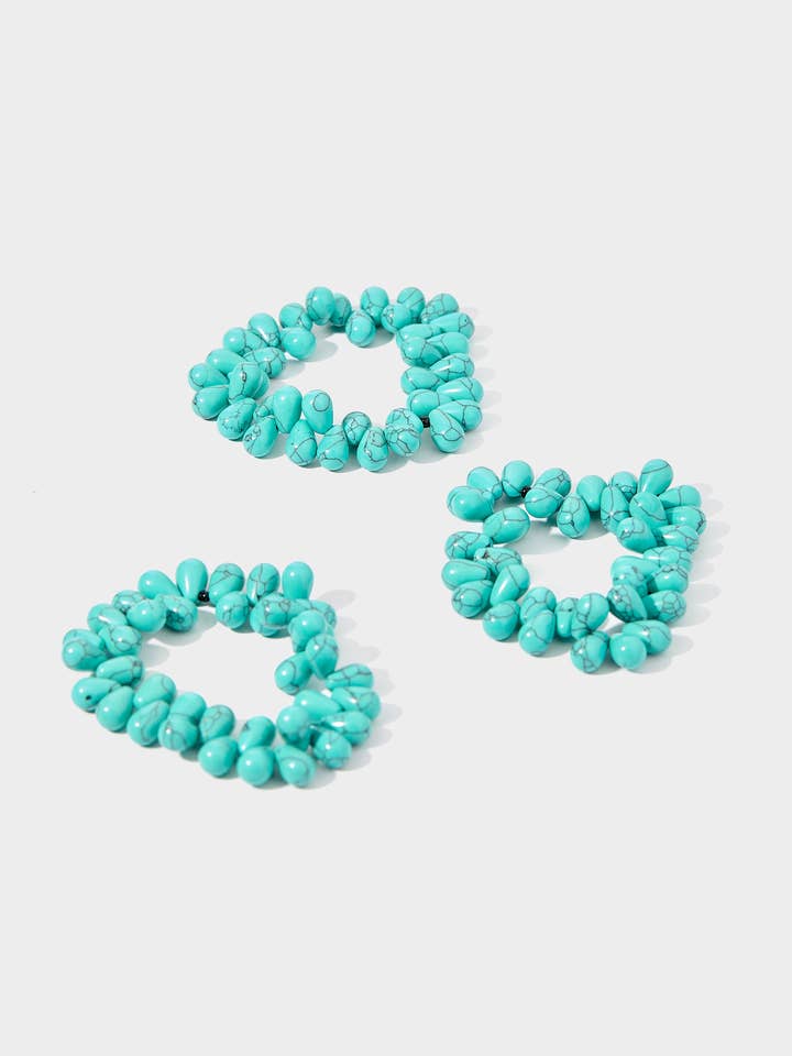 Flatlands Armband voor wholesale door Allie + Bess