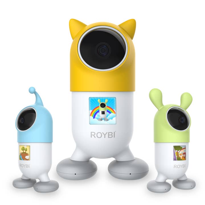 ROYBI – wholesale Electronic toy – Child & baby – ROYBI Smart Educational Companion