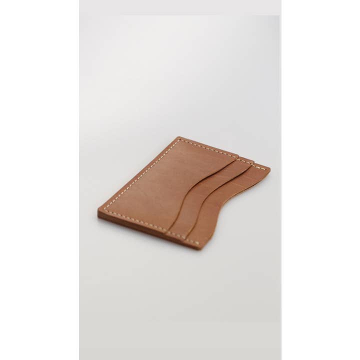 Blackburn Goods - Vendita all'ingrosso Portafogli - Uomo - Portafoglio piatto3