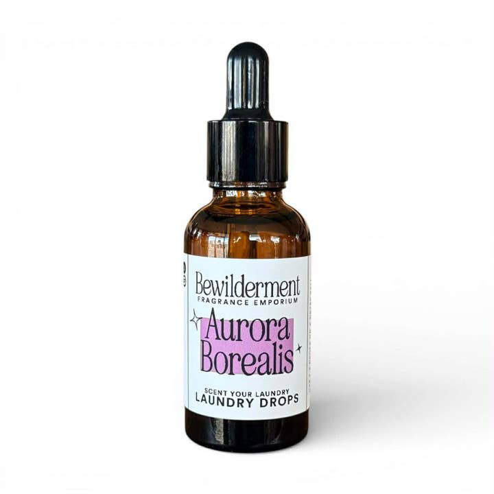 Aurora Borealis Wasdruppels voor wholesale door Bewilderment