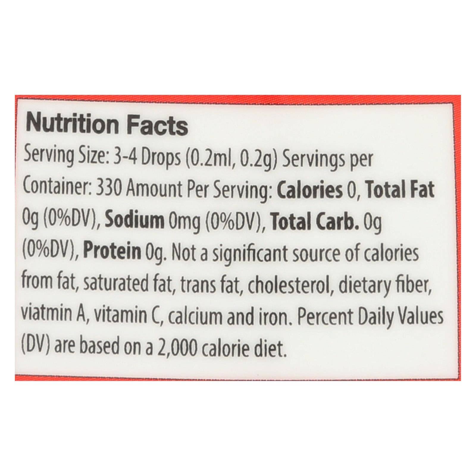 Everyday Supply Co - Wholesale Sugar/Sweetener - Lakanto Monkfruit Sweetener Sugar Free - 6 Pack1