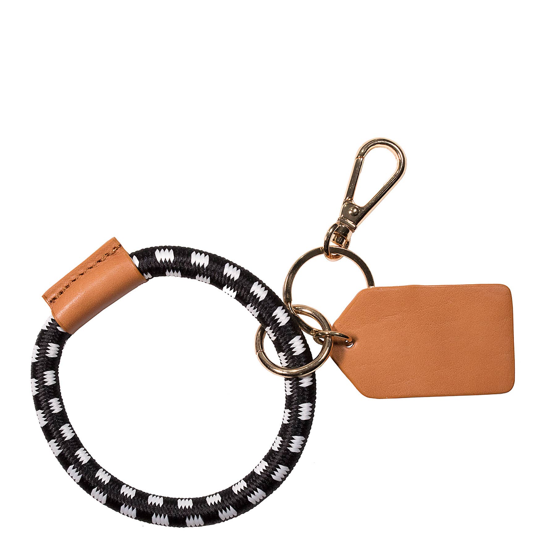 Boulevard - Wholesale Keychain - Women's - "Gogo" Keychain (Personalizable)14