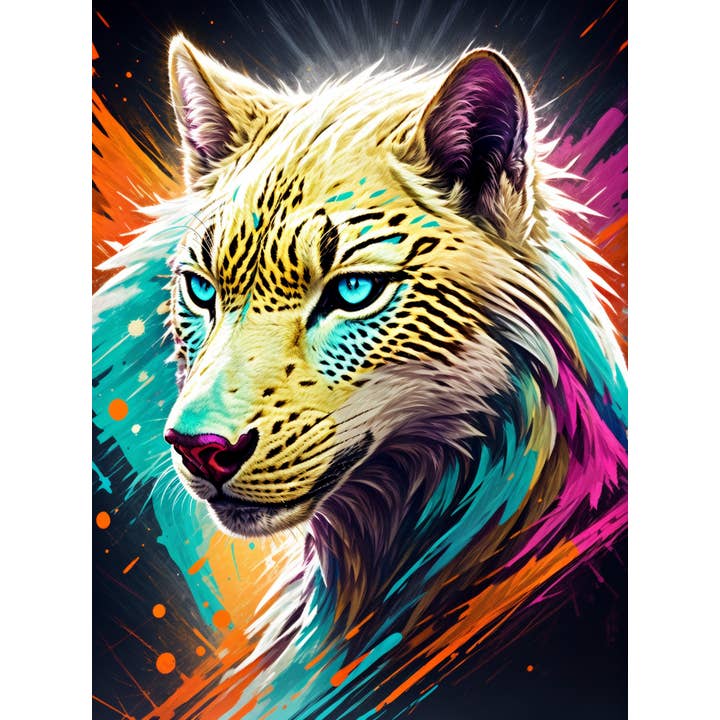 Frameless poster size 11.81inch x 15.75inch (30 x 40 cm) for wholesale by Calseosvic