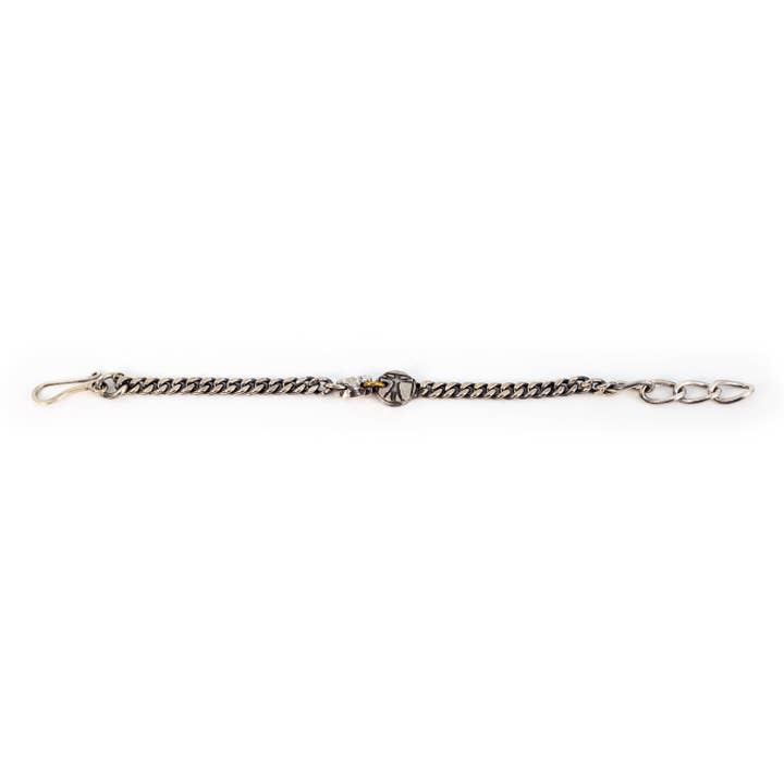Buck Palmer - Wholesale Charm/Dangle Bracelet - DaVinci Bracelet