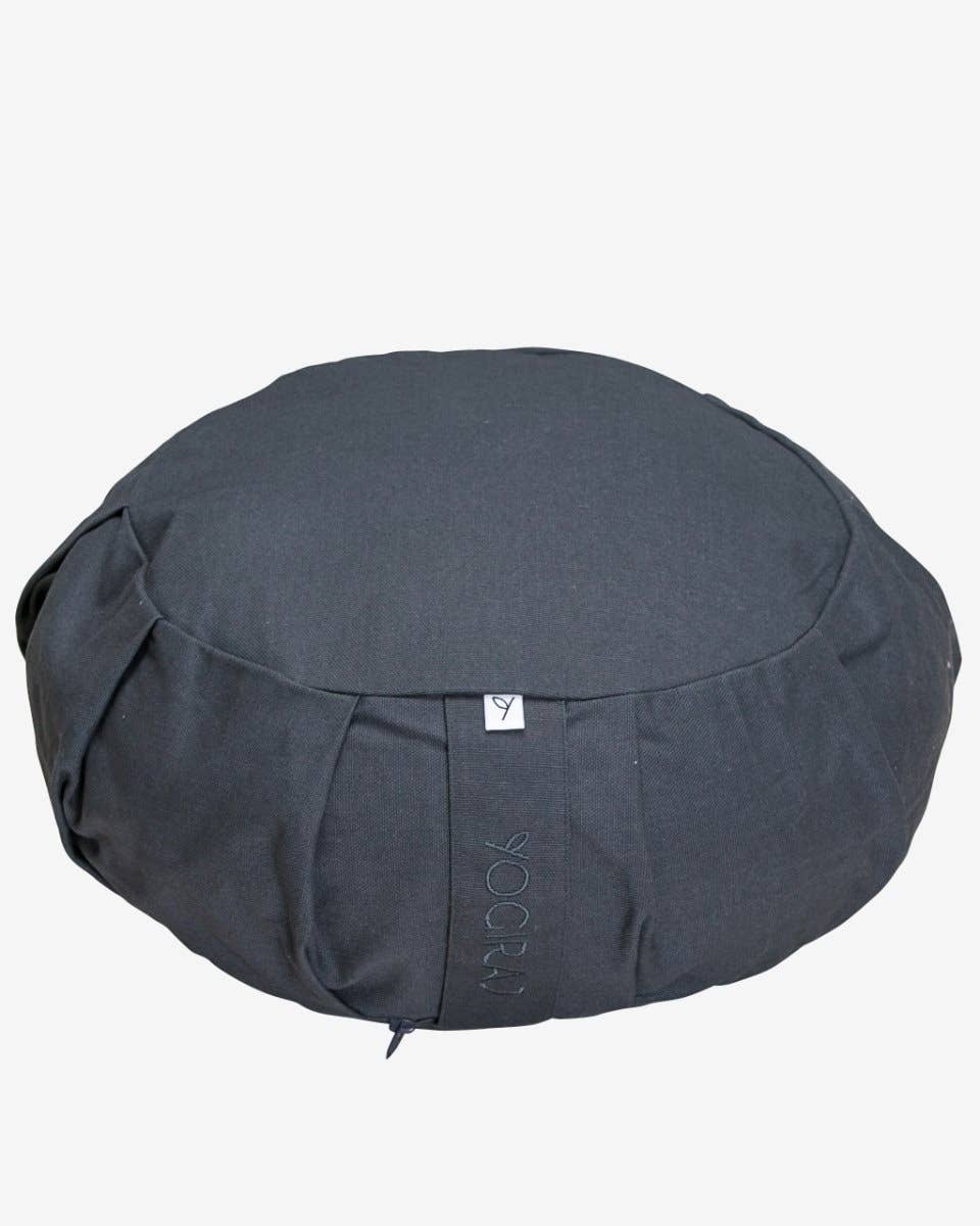 Yogiraj - Venta al por mayor Artículo de meditación - Cojín de meditación, redondo, varios colores - Yogiraj19