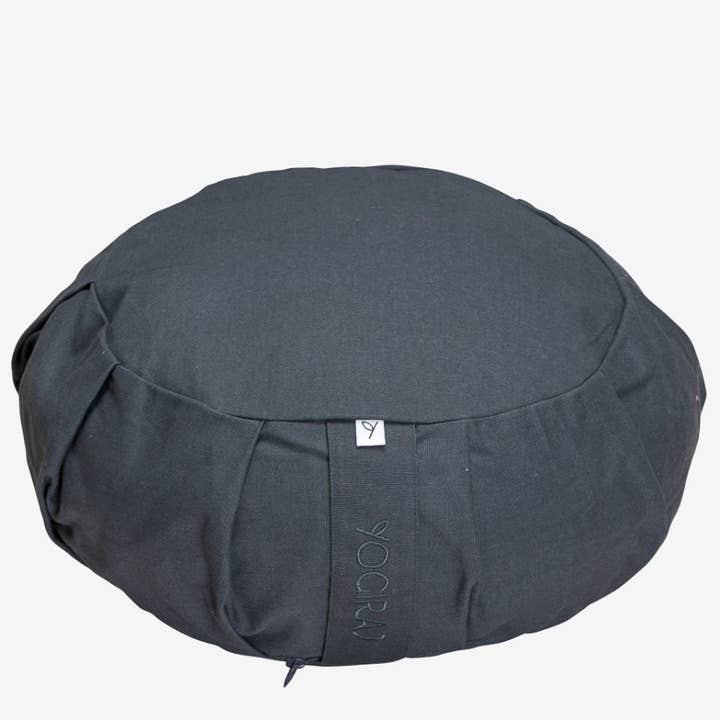 Yogiraj - Venta al por mayor Artículo de meditación - Cojín de meditación, redondo, varios colores - Yogiraj19