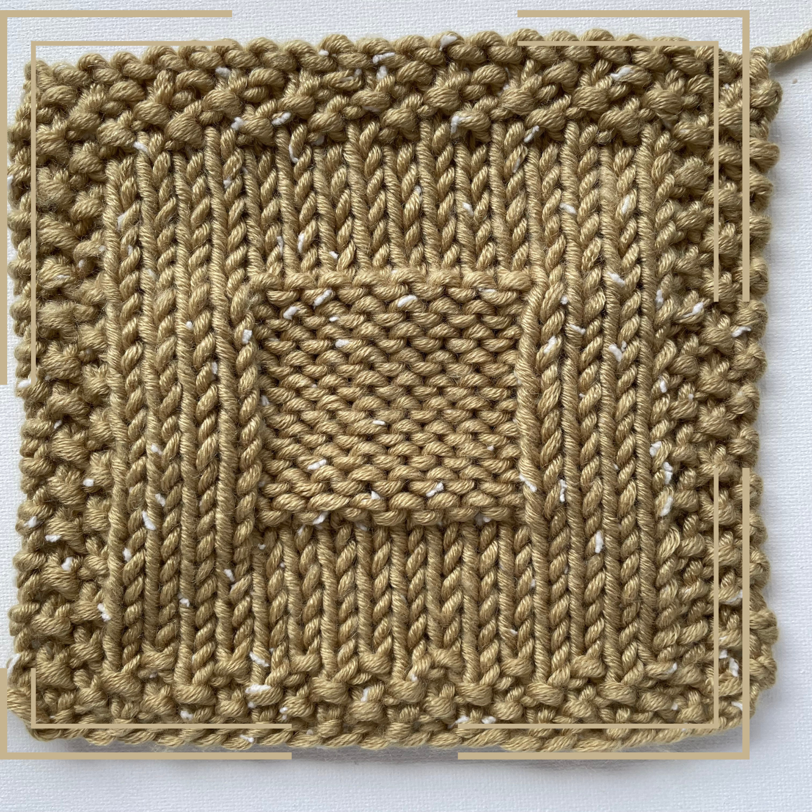 KnitPal - Wholesale Yarn - Tweed Twinkles Bulky - Soft Acrylic Blend13