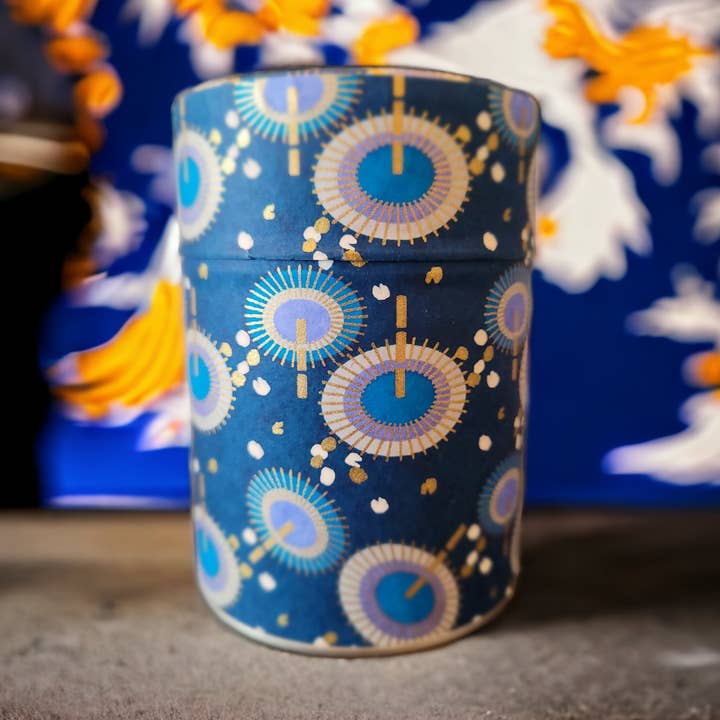 Candela naturale Thaka Luxury per la vendita all'ingrosso da parte di RIVES DE SAINTONGE