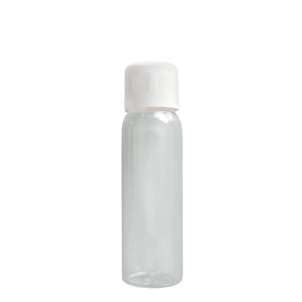 Propos'Nature - Wholesale Essential Oil Holder - Everest Transparent Bottle 100ml, 200ml, 500ml6