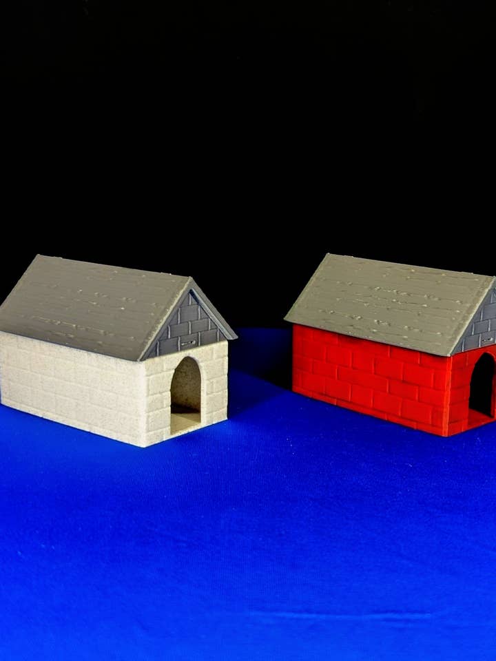 Pet House for wholesale by Ocean Gems And More