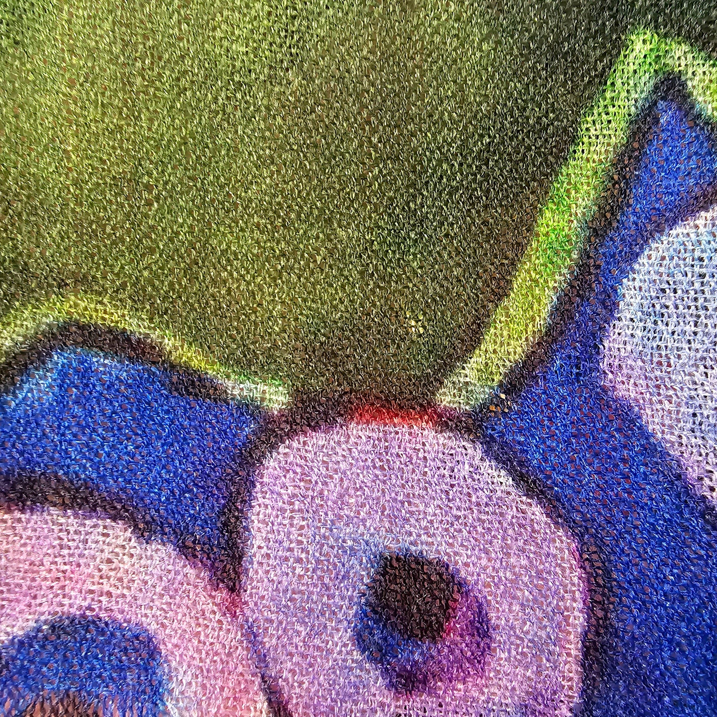 Happy Lona - Wholesale Scarf - Women's - Marine Bloom6