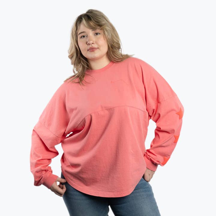 Lug - Wholesale Graphic Sweatshirt - Unisex - Lug x Spirit Jersey® - Zodiac Collection11