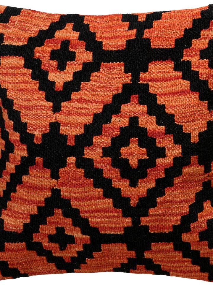 Kelim kussen voor wholesale door Rugtales