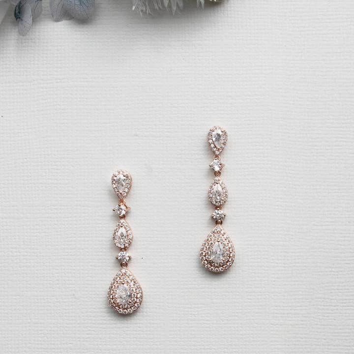 allureweddingjewelry - Wholesale Jewelry Set - Mandy CZ Jewelry Set15