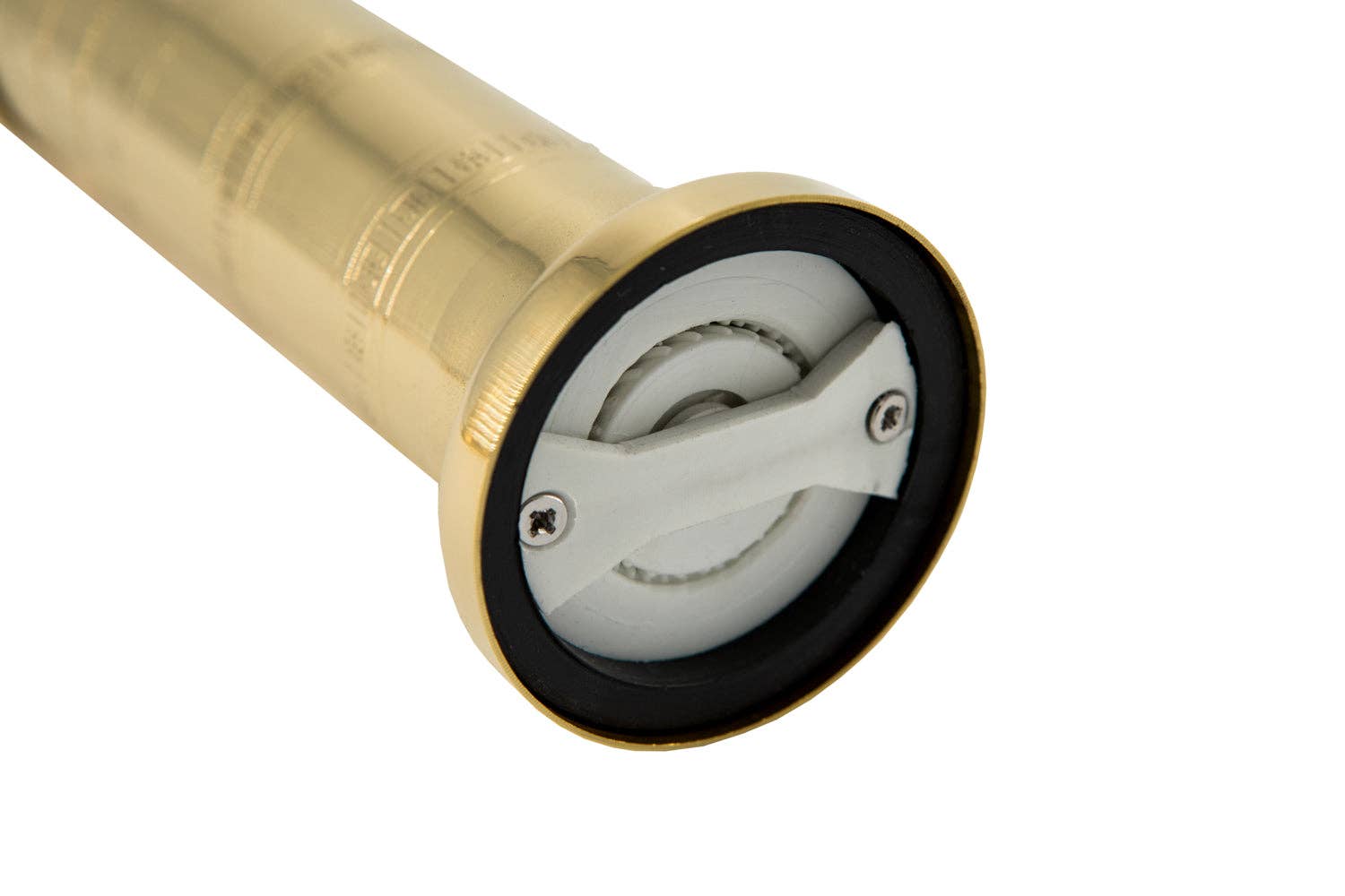 Via Coquina - Vente Moulins à sel - Le moulin à sel grec original - 8"5