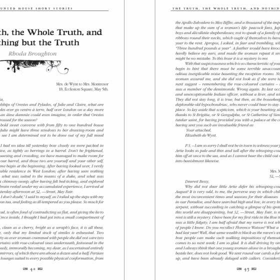 Texas Bookman - Wholesale Horror & Paranormal - Haunted House Short Stories (Gothic Fantasy)2