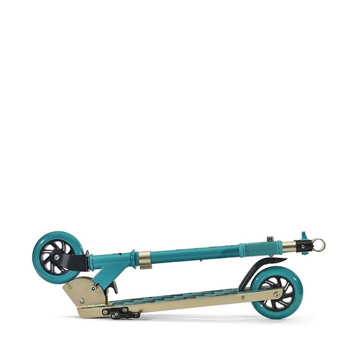 SVOLTA - Wholesale Bike/Scooter - Kids - SVOLTA Legend 2-Wheel Kick Scooter - Teal4
