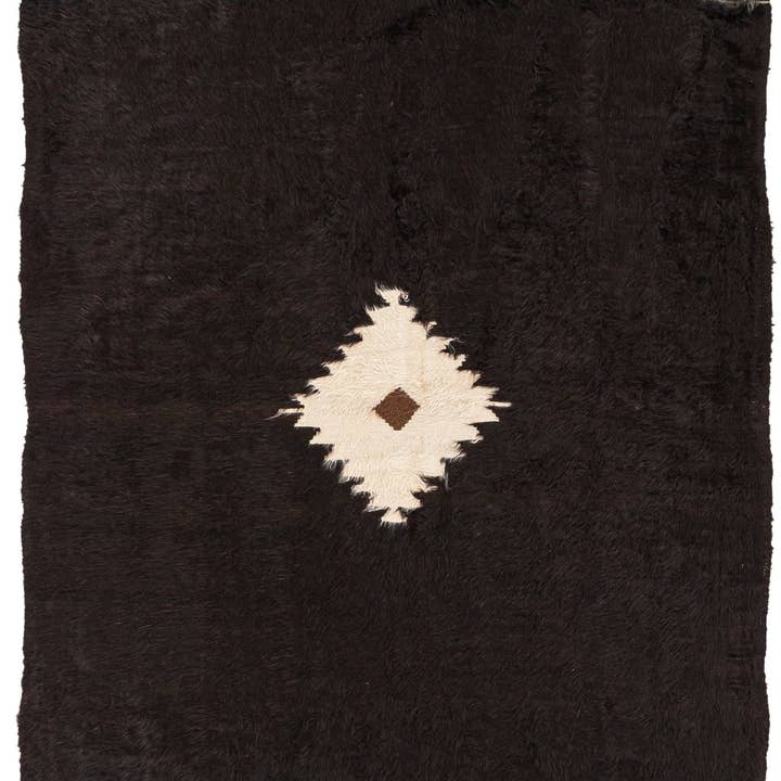 (4'10'' x 6'4'') Alfombras Kilim Turcas Orientales Hechas a Mano para venta al por mayor de Rugtolia