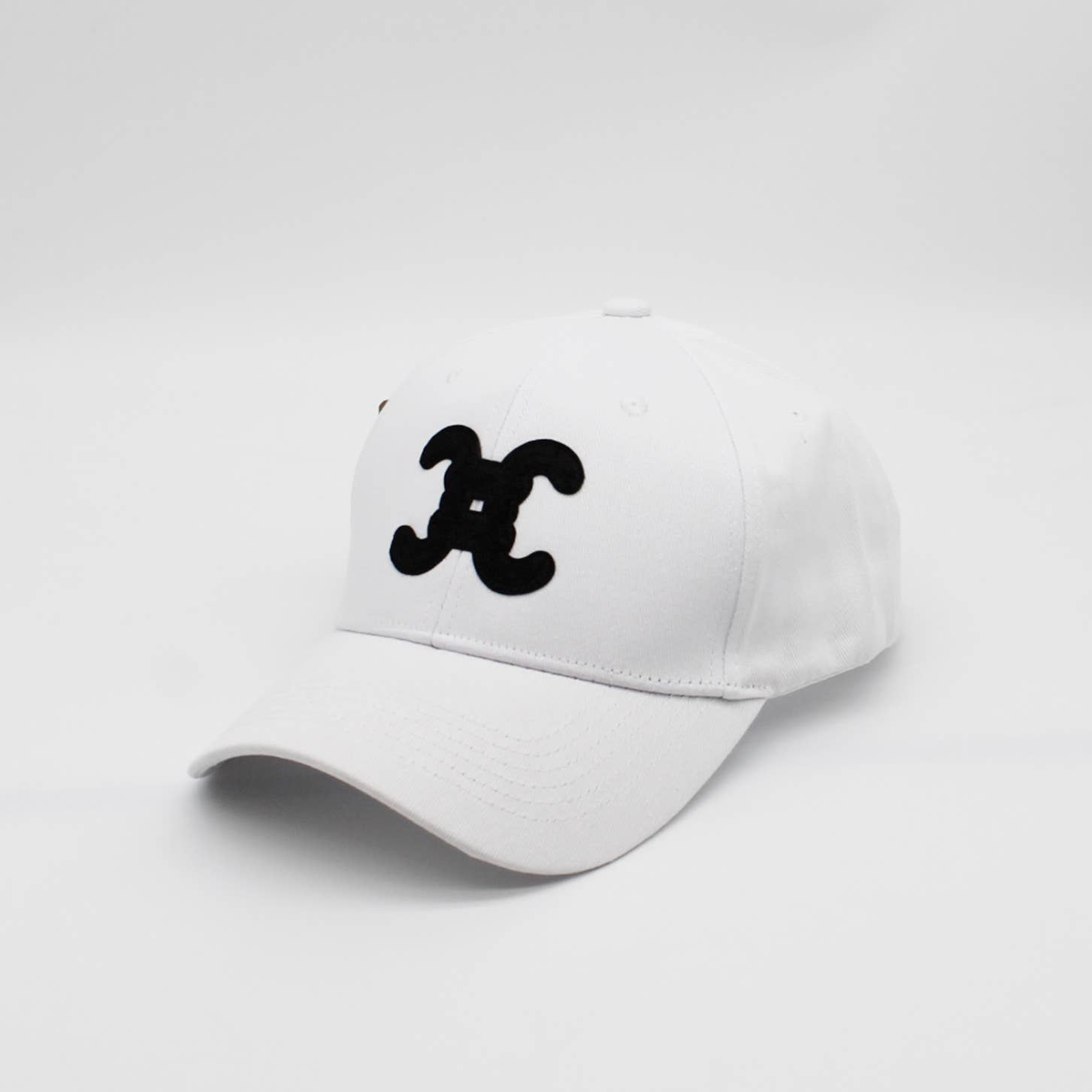 Vimoda - Vente Casquette de baseball – femme - Casquette avec logo18