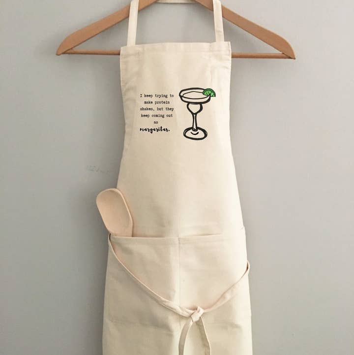 Things UnCommon - Wholesale Apron - Apron - Margaritas0